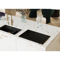 Варочная панель Franke FMY 805 I F KL GD - Превью изображения №7 — Интернет-магазин Time-Shop