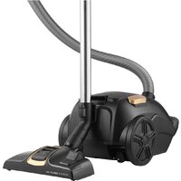 Пылесос Sencor SVC 8310BK - Превью изображения №7 — Интернет-магазин Time-Shop