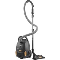 Пылесос Sencor SVC 8310BK - Превью изображения №2 — Интернет-магазин Time-Shop