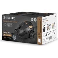 Пылесос Sencor SVC 8310BK - Превью изображения №26 — Интернет-магазин Time-Shop