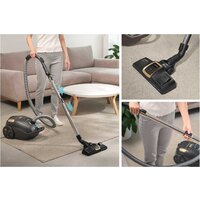 Пылесос Sencor SVC 8310BK - Превью изображения №23 — Интернет-магазин Time-Shop