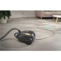 Пылесос Sencor SVC 8310BK - Превью изображения №16 — Интернет-магазин Time-Shop