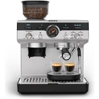 Кофейная станция Krups Precision+ XP804T - Превью изображения №2 — Интернет-магазин Time-Shop