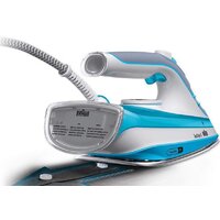 Утюг Braun SI 5006 BL - Превью изображения №3 — Интернет-магазин Time-Shop