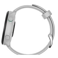 Умные часы Garmin Forerunner 55 (белый) - Превью изображения №9 — Интернет-магазин Time-Shop