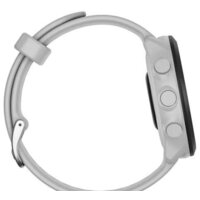 Умные часы Garmin Forerunner 55 (белый) - Превью изображения №8 — Интернет-магазин Time-Shop