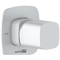 Wasserkraft Saale 9551