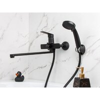 Смеситель Econoce EC0807BL - Превью изображения №2 — Интернет-магазин Time-Shop