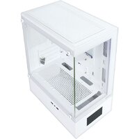 Корпус Ginzzu RX450D - Превью изображения №6 — Интернет-магазин Time-Shop