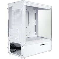 Корпус Ginzzu RX450D - Превью изображения №4 — Интернет-магазин Time-Shop