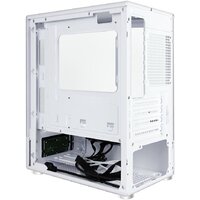 Корпус Ginzzu RX450D - Превью изображения №8 — Интернет-магазин Time-Shop