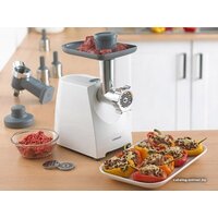 Мясорубка Kenwood MG360 - Превью изображения №8 — Интернет-магазин Time-Shop