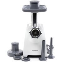 Мясорубка Kenwood MG360 - Превью изображения №5 — Интернет-магазин Time-Shop