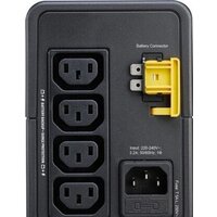 Источник бесперебойного питания APC Easy UPS BVX 700VA BVX700LI - Превью изображения №3 — Интернет-магазин Time-Shop