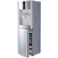 AEL LD-AEL-47c (белый/серебристый)