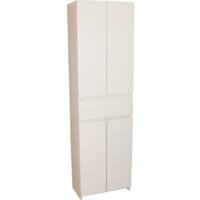 СанитаМебель Шкаф Ларч 51.550