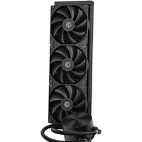 Система жидкостного охлаждения для процессора ID-Cooling FrostFlow FX360 Black - Превью изображения №2 — Интернет-магазин Time-Shop