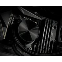 Система жидкостного охлаждения для процессора ID-Cooling FrostFlow FX360 Black - Превью изображения №9 — Интернет-магазин Time-Shop