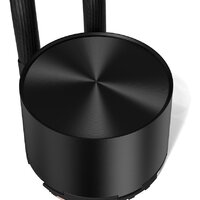 Система жидкостного охлаждения для процессора ID-Cooling FrostFlow FX360 Black - Превью изображения №6 — Интернет-магазин Time-Shop