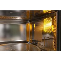 Микроволновая печь Hisense BIM325G62BG2 - Превью изображения №17 — Интернет-магазин Time-Shop