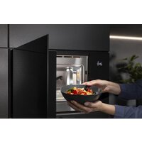Микроволновая печь Hisense BIM325G62BG2 - Превью изображения №16 — Интернет-магазин Time-Shop