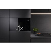 Микроволновая печь Hisense BIM325G62BG2 - Превью изображения №11 — Интернет-магазин Time-Shop