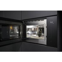 Микроволновая печь Hisense BIM325G62BG2 - Превью изображения №13 — Интернет-магазин Time-Shop