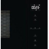 Микроволновая печь Hisense BIM325G62BG2 - Превью изображения №8 — Интернет-магазин Time-Shop