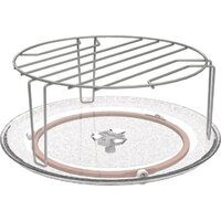 Микроволновая печь Hisense BIM325G62BG2 - Превью изображения №10 — Интернет-магазин Time-Shop