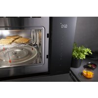 Микроволновая печь Hisense BIM325G62BG2 - Превью изображения №19 — Интернет-магазин Time-Shop