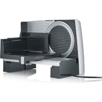 Ломтерезка Graef Style S10 (серебристый) - Превью изображения №2 — Интернет-магазин Time-Shop