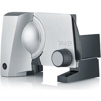 Graef Style S10 (серебристый)