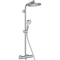 Hansgrohe Crometta S 240 1jet 27268000