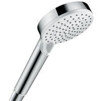 Душевая система  Hansgrohe Crometta S 240 1jet 27268000 - Превью изображения №2 — Интернет-магазин Time-Shop