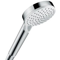 Душевая система  Hansgrohe Crometta S 240 1jet 27268000 - Превью изображения №2 — Интернет-магазин Time-Shop