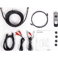 Акустика Microlab Solo 11 - Превью изображения №4 — Интернет-магазин Time-Shop