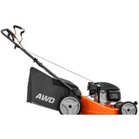 Газонокосилка Husqvarna LC 353AWD 9704501-01 - Превью изображения №2 — Интернет-магазин Time-Shop