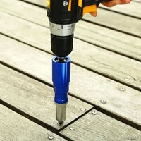 Строительный, слесарный, монтажный инструмент Deko DH15 - Превью изображения №4 — Интернет-магазин Time-Shop