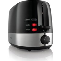 Тостер Gorenje T850BK - Превью изображения №3 — Интернет-магазин Time-Shop