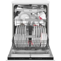 Встраиваемая посудомоечная машина Amica DIM66B7EBONi Studio - Превью изображения №4 — Интернет-магазин Time-Shop