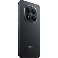 Телефон Xiaomi Redmi Note 15 Pro 5G 8GB/256GB международная версия (черный) - Превью изображения №6 — Интернет-магазин Time-Shop