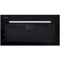 Lanilia Levento 60.1 Black