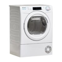 Сушильная машина Candy CSOE H10A2TE-S - Превью изображения №2 — Интернет-магазин Time-Shop