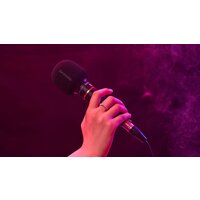 Проводной микрофон Saramonic SR-MV58 - Превью изображения №5 — Интернет-магазин Time-Shop