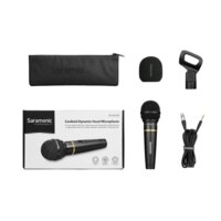 Проводной микрофон Saramonic SR-MV58 - Превью изображения №7 — Интернет-магазин Time-Shop