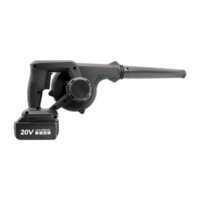 Ручная воздуходувка Zitrek ZKBL20V 082-2011 (с 2-мя АКБ) - Превью изображения №4 — Интернет-магазин Time-Shop