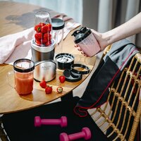 Стационарный блендер Adler AD 4084 - Превью изображения №14 — Интернет-магазин Time-Shop