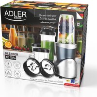 Стационарный блендер Adler AD 4084 - Превью изображения №19 — Интернет-магазин Time-Shop