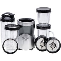 Стационарный блендер Adler AD 4084 - Превью изображения №7 — Интернет-магазин Time-Shop