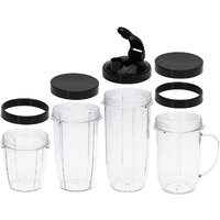 Стационарный блендер Adler AD 4084 - Превью изображения №5 — Интернет-магазин Time-Shop